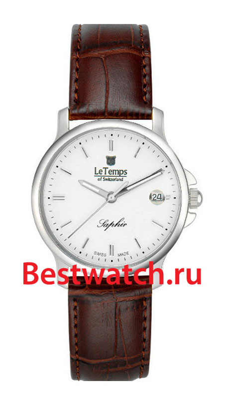 Часы Le Temps Lady LT1056.03BL02